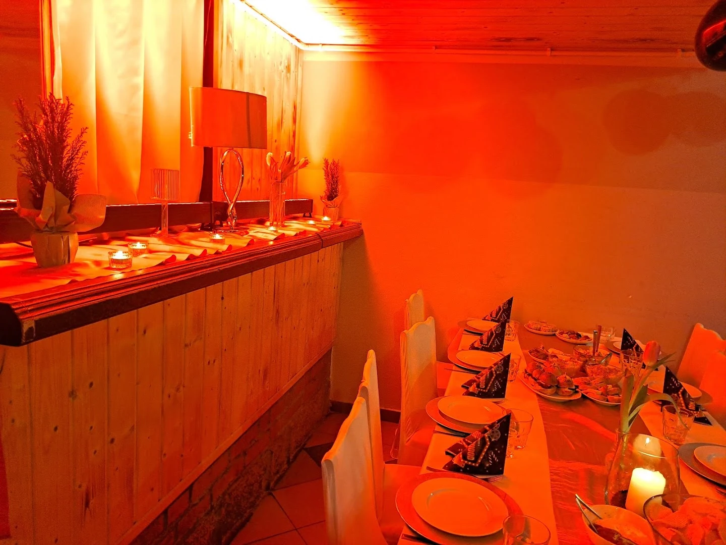 Majs. Restauracja. · Photos 6